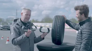 NYT Bridgestone sommerdæk: Hør om fordelene ved TURANZA 6