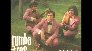 RUMBA TRES - SOLEDAD MÍA (1972) (HD 1080)
