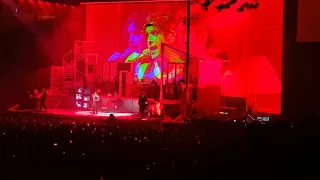 The 1975 - Love It If We Made It-Live  @ SAP Center San Jose, California  September 28, 2023