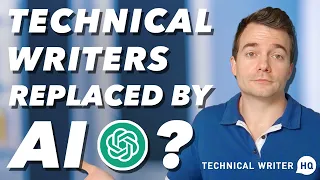 Will AI Replace Technical Writers? [The Truth]