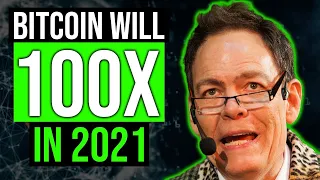 Max Keiser- If This Happens Bitcoin Price Will 400x In 2021| Bitcoin Price Prediction