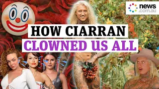 Bachelor in Paradise Australia 2020 recap: Did Ciarran clown us all?