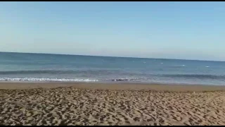 Green Max 5*Пляж 😉 Турция , Белек