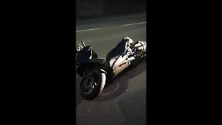 Father Goes After Bike Thief | Karma Catches Up.