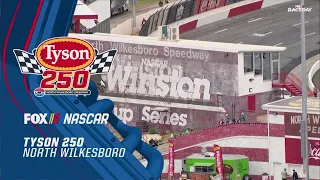 2023 Tyson 250 at North Wilkesboro Speedway - NASCAR Craftsman Truck Series