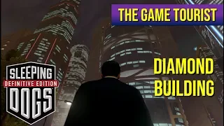 The Game Tourist: Sleeping Dogs - Diamond Building (Central)