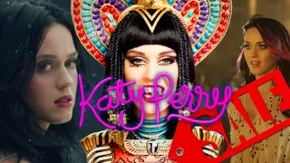 Katy Perry: BEST SELLING SONGS