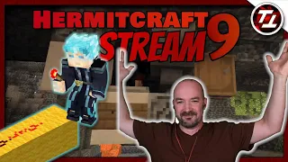 Hermitcraft - Level 3 Redstone Progress!