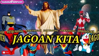 Jagoan Kita (Lagu sekolah Minggu Terbaru )