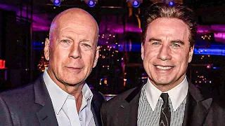 John Travolta Breaks Silence About His New Love