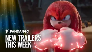 New Trailers This Week | Week 49 (2021) | Movieclips Trailers