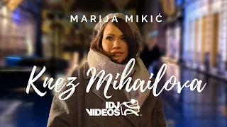 MARIJA MIKIC - KNEZ MIHAILOVA (OFFICIAL VIDEO)