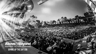 Above & Beyond Acoustic - Hello (Live At The Hollywood Bowl) 4K