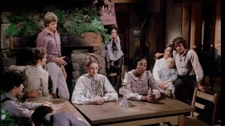 Little House on the Prairie Season 8 Episode 11 A Christmas They Never Forgot