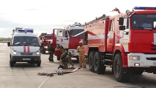 ПОЗДРАВЛЕНИЕ С ДНЕМ ПОЖАРНОЙ ОХРАНЫ