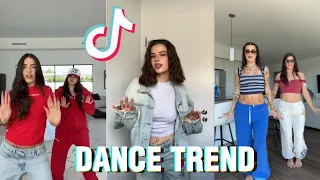 I LUV IT - TikTok Dance Challenge Compilation