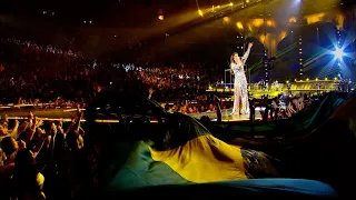 Eva / Alô Paixão / Beleza Rara - Ivete Sangalo Ao Vivo No Madison Square Garden - HD