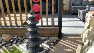 My Japanese Garden Bristol 2022