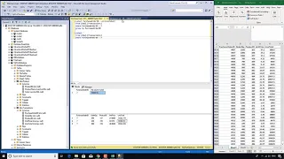Introduction to Microsoft SQL (T-SQL) 8 - The GROUP BY clause