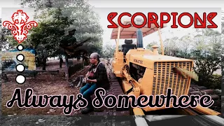 Always Somewhere (Scorpions cover)