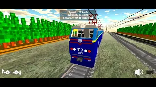 тиииипо обзор игры skyrail