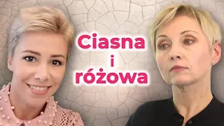 Matamorfoza "tam". Rozmowy Maliny Błańskiej #18