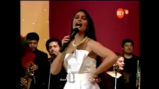 Daniela Romo | Todo, todo, todo (En Chile)