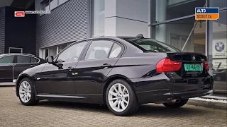 BMW 3 Series -2005-2013- buyers review