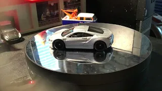 Hot wheels fast n furious 8’9’X Diecast vs real cars in movies last episode