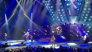 Scorpions  "No One Like You" - Live in Las Vegas on 4/14/22