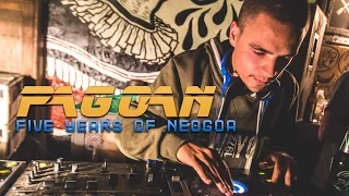 Pagoan - Five Years Of Neogoa (Goa Trance Mix)