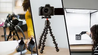 Best Product Photography Camera – Find the Perfect Camera for You