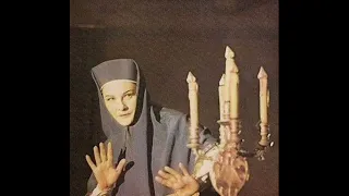 Larissa Avdeyeva sings Marfa's Fortune-Telling (1965)