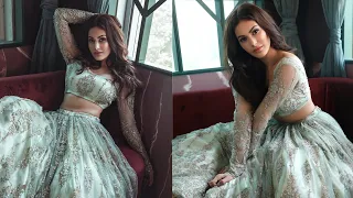 Amyra Dastur's Best Photo Shoot Video | She looks Hot and Sexy in every Photo Shoot. Check Out...