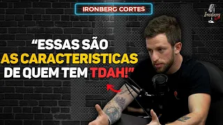 COMO SABER SE VOCÊ TEM TDAH? – IRONCAST CORTES