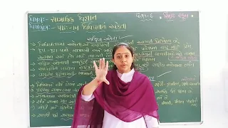 STD 6 SS CH 14 VIVIDHATA MA EKTA RASHTRIY EKTA L 2