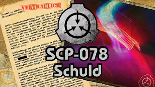 SCP-078: [Schuld] (German/Deutsch)