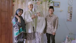 Video Cinematic Akad Sederhana di Rumah