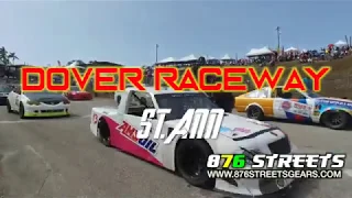 Promo Vid | Heroes of Speed | Dover Raceway | October 14 & 15, 2018