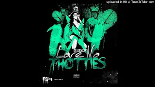 Chief Keef - Love No Thotties (Remastered) [Re-Prod. By Young Kico]