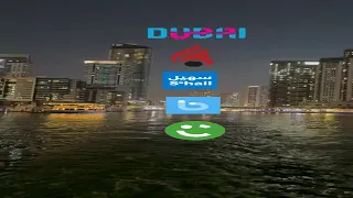 5 Must Have Apps in Dubai 🤷‍♂️