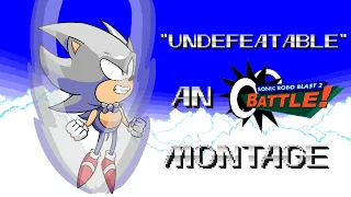 "Undefeatable" - An SRB2 Battle Montage