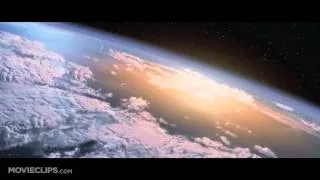 mixDeep Impact 8 10 Movie CLIP   The Comet Hits Earth 1998 HD 720p