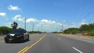 LAGUNA VISTA, TEXAS KA 34.7 POLICE RADAR