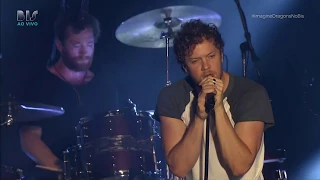 Imagine Dragons Live 2015 Full Concert (Smoke + Mirrors Tour) - Brazil