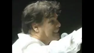 Juan Gabriel (Yo creo que es tiempo) Queretaro 2007