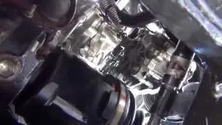 3.5L V6 Camry VVT-i Oil Failure - How To Fix