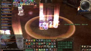 L2Tales short  gvg video   Lancerw0w paladin pov   BrotherHood CP