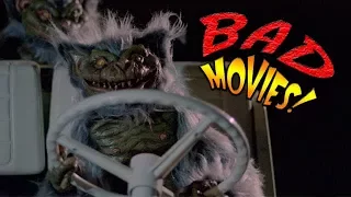 Hobgoblins - BAD MOVIES!