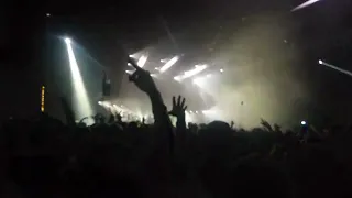 Lowlands 2022 - Pendulum live 4